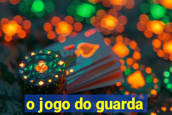 o jogo do guarda-chuva